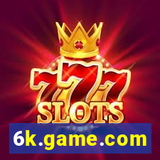 6k.game.com