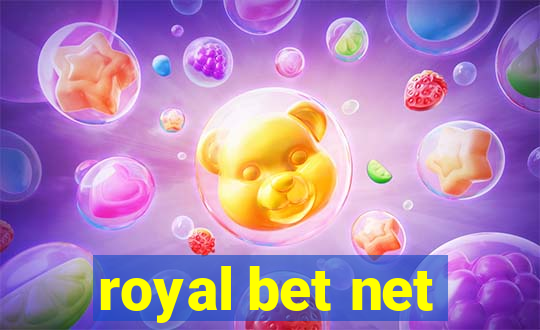 royal bet net