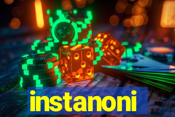 instanoni