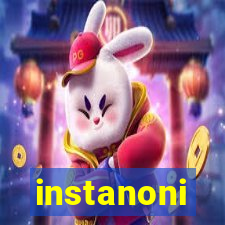 instanoni