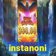 instanoni