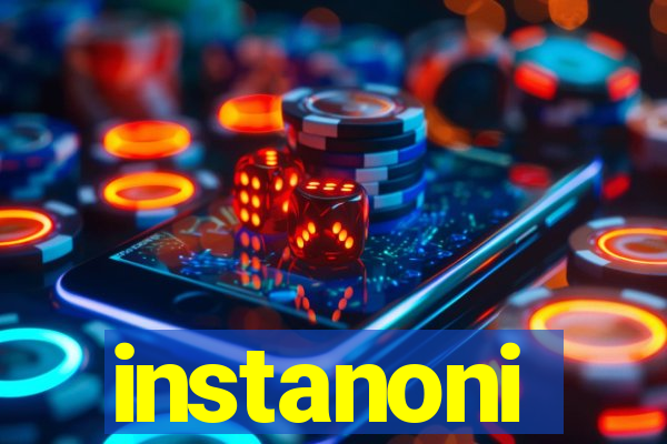 instanoni