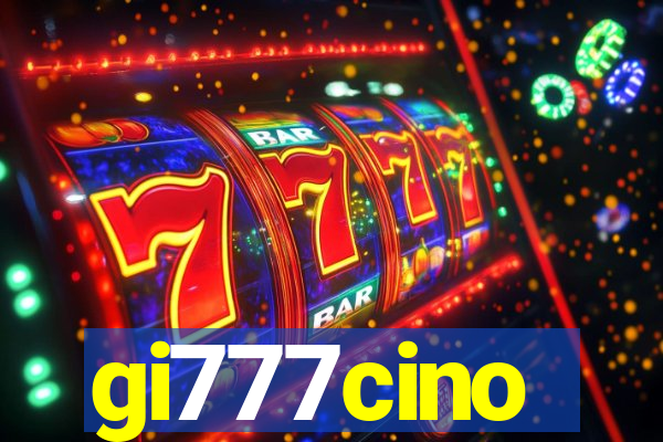 gi777cino