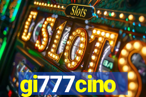 gi777cino