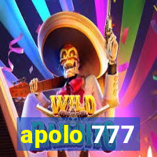 apolo 777