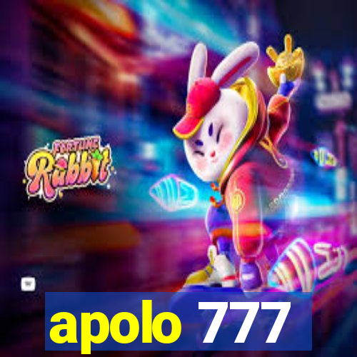 apolo 777