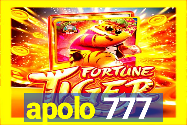 apolo 777