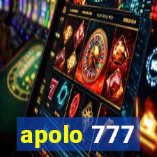 apolo 777