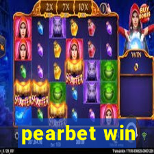 pearbet win