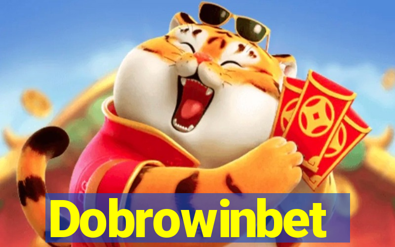 Dobrowinbet