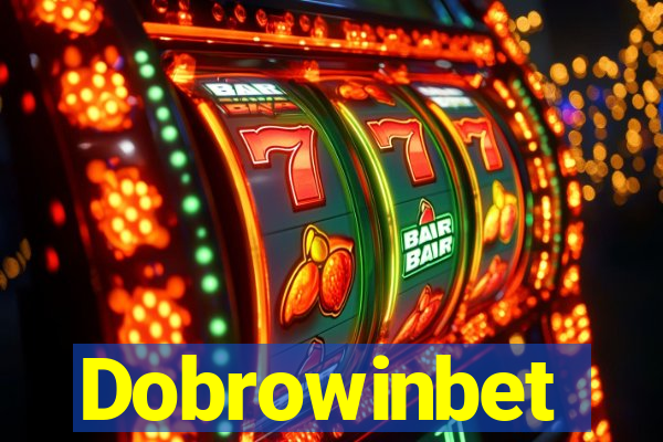 Dobrowinbet