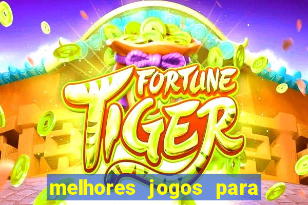 melhores jogos para ganhar dinheiro sem depositar