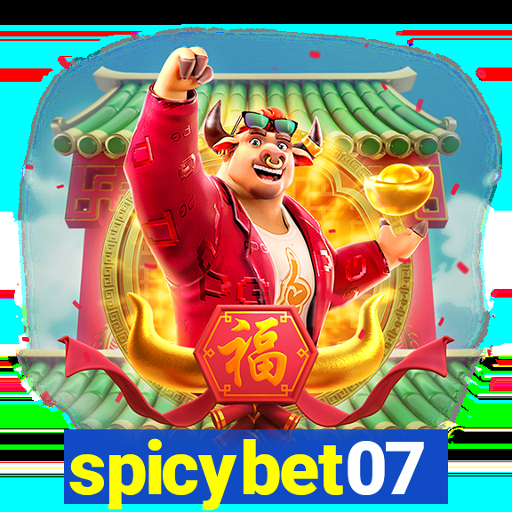 spicybet07