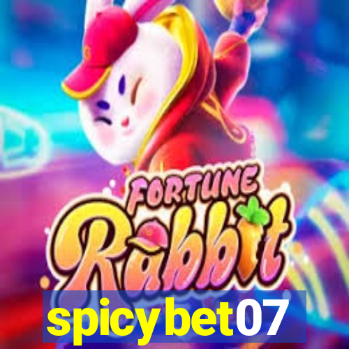 spicybet07