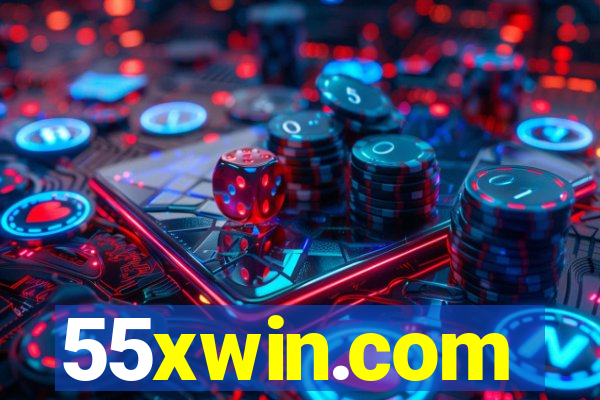 55xwin.com