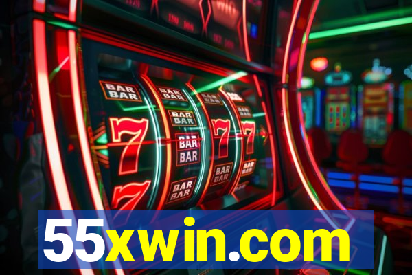 55xwin.com