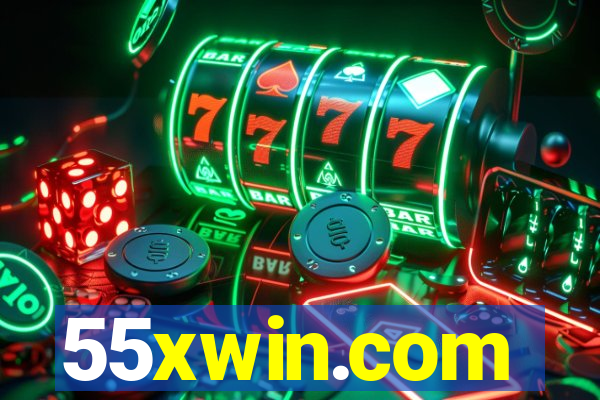 55xwin.com