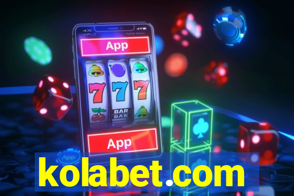 kolabet.com