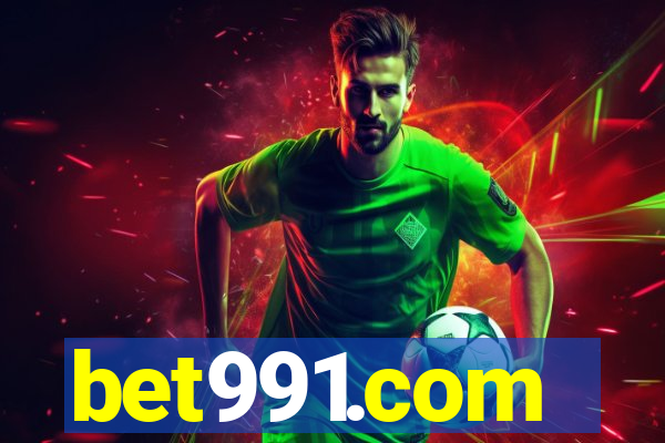 bet991.com