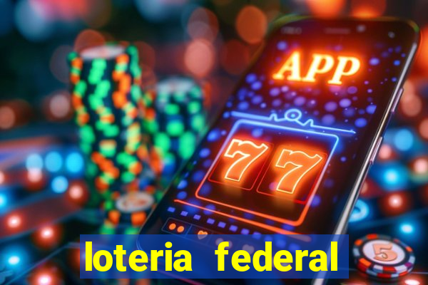 loteria federal giga bicho