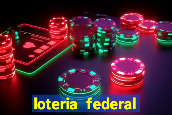 loteria federal giga bicho