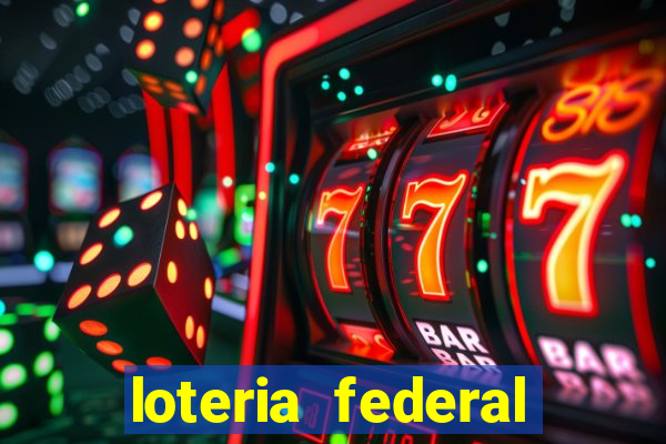 loteria federal giga bicho