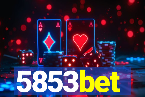 5853bet