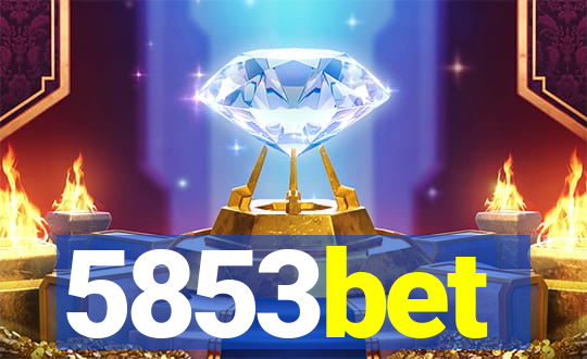 5853bet