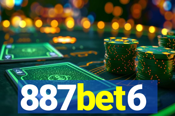 887bet6