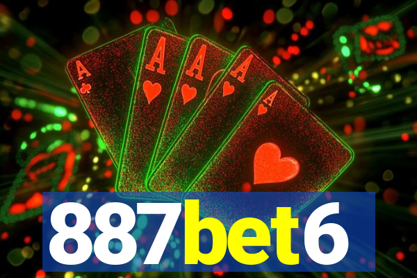 887bet6