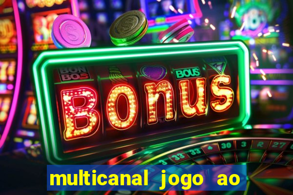 multicanal jogo ao vivo cruzeiro