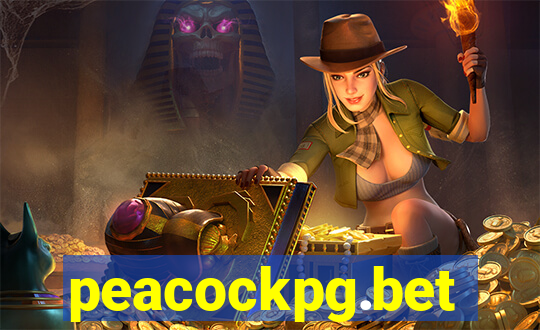 peacockpg.bet