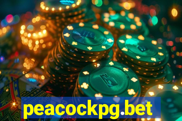 peacockpg.bet