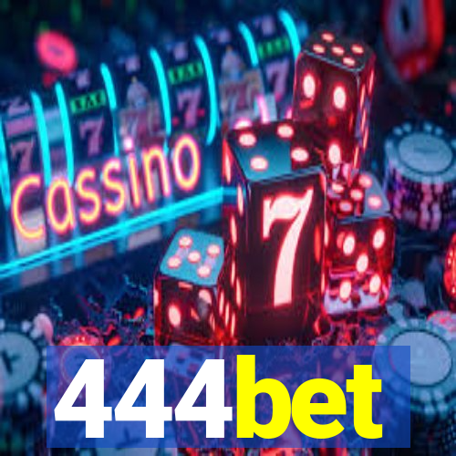 444bet