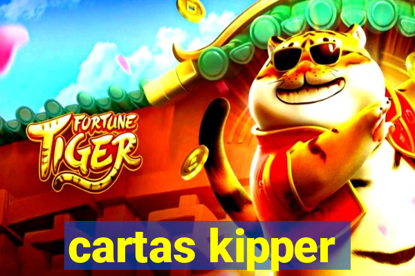 cartas kipper