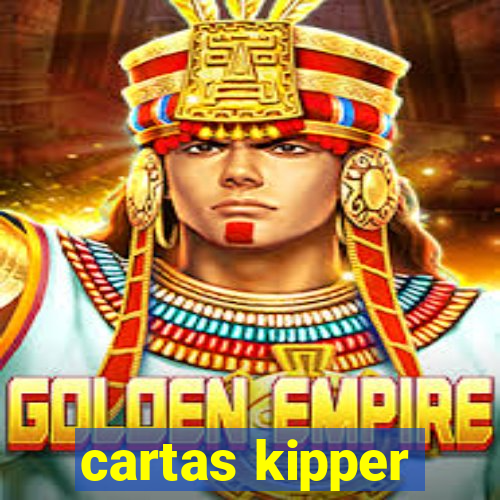 cartas kipper