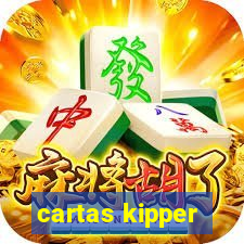 cartas kipper