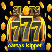 cartas kipper