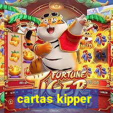 cartas kipper