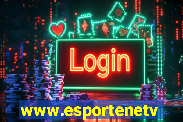 www.esportenetvip.com.br