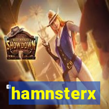 hamnsterx