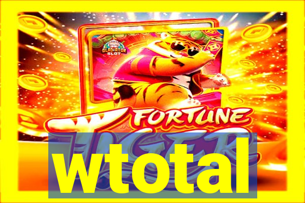 wtotal