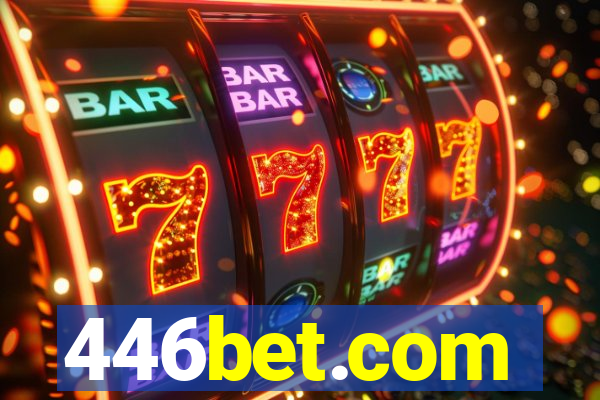 446bet.com