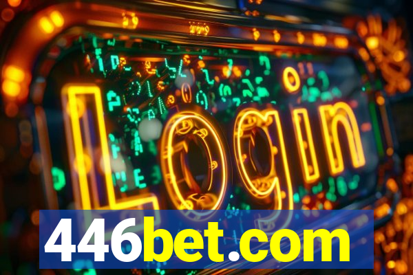 446bet.com