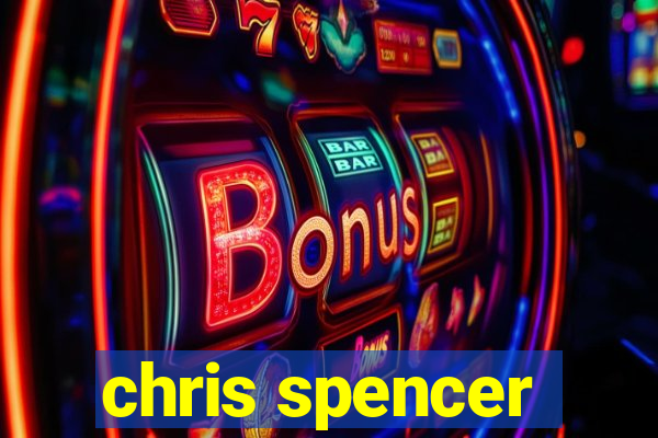 chris spencer