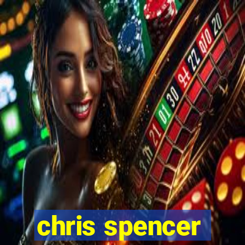 chris spencer