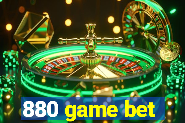 880 game bet