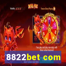 8822bet com