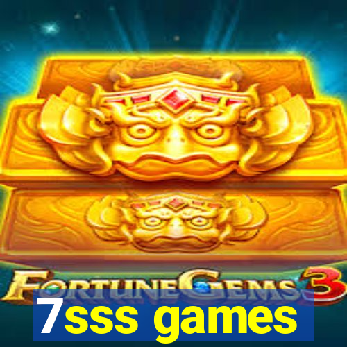 7sss games