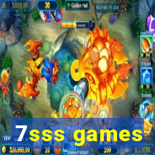 7sss games